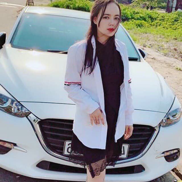 Hot girl Nguyễn Thu Sương và con đường thành công khi xây dựng thương hiệu phong thủy Tỷ Tỷ